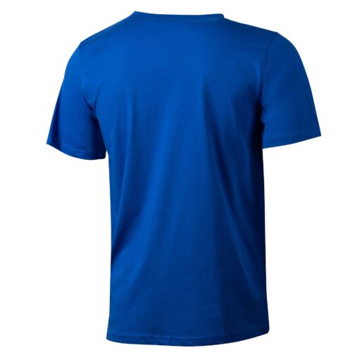 Chelsea Sport Design Sweden Hometown Hero Graphic T-Shirt - Royal - Image 3